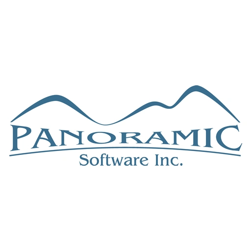 Panoramic Software Inc. logo