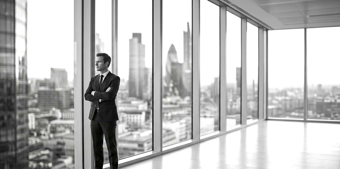 Global Market Intelligence