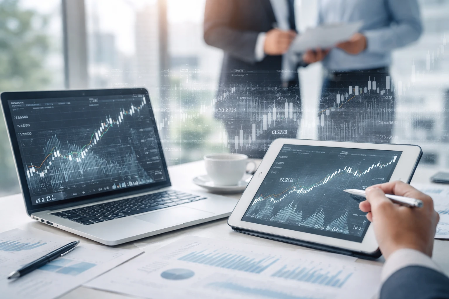 Investor Relations Strategies